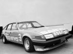 Rover Vitesse ETC Group A 1985 года
